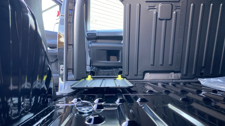 Vauxhall Combo Cargo Combo Diesel 1.5 Turbo D 100ps Pro H1 Van